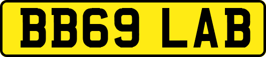 BB69LAB