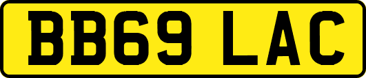 BB69LAC