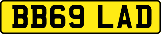 BB69LAD