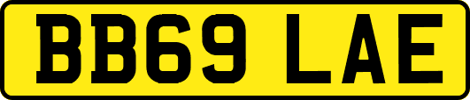 BB69LAE