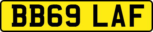 BB69LAF