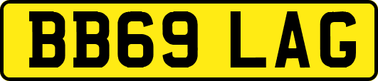 BB69LAG