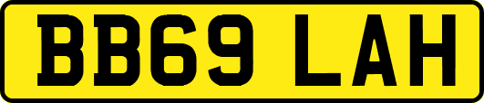 BB69LAH