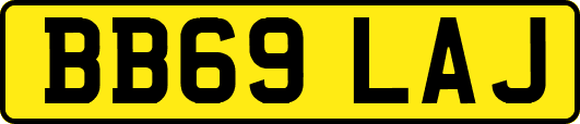 BB69LAJ