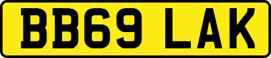 BB69LAK