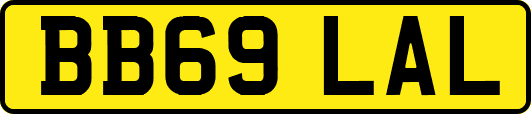 BB69LAL