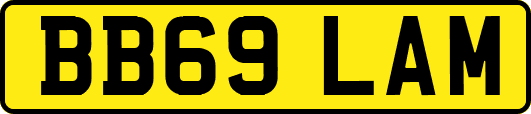 BB69LAM