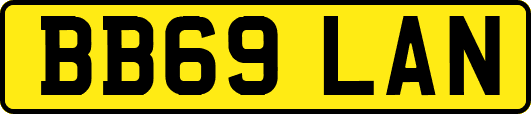 BB69LAN