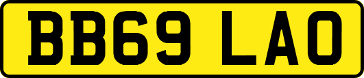 BB69LAO
