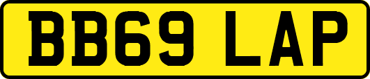 BB69LAP