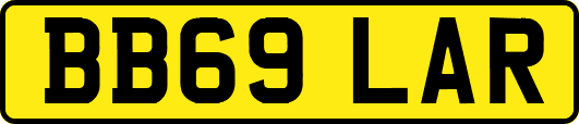 BB69LAR