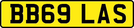 BB69LAS