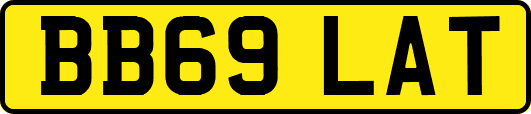 BB69LAT