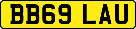 BB69LAU