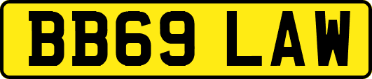 BB69LAW