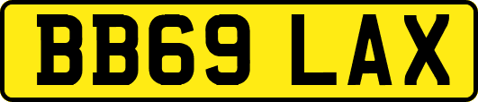 BB69LAX