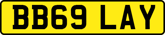 BB69LAY