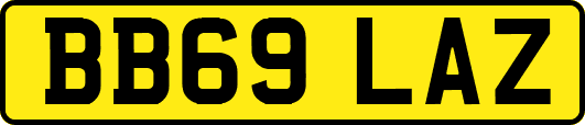 BB69LAZ
