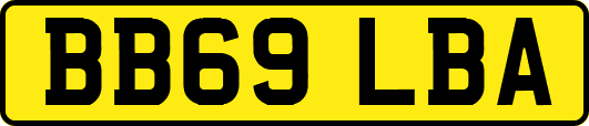 BB69LBA