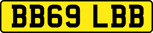 BB69LBB