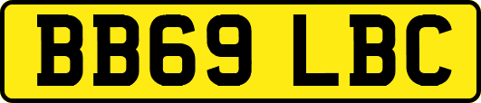 BB69LBC