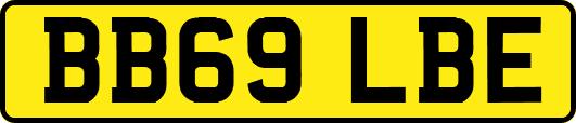 BB69LBE