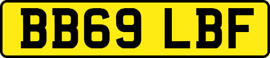 BB69LBF