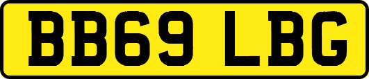 BB69LBG
