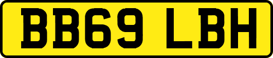 BB69LBH
