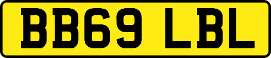 BB69LBL