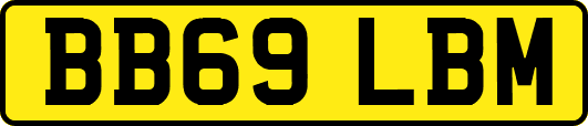 BB69LBM
