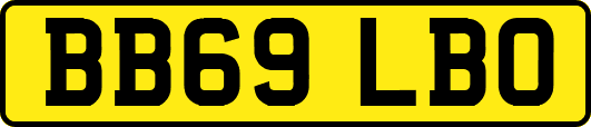 BB69LBO