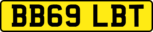 BB69LBT