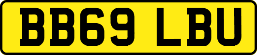 BB69LBU
