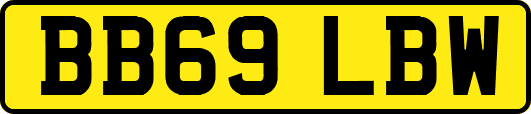 BB69LBW