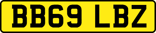 BB69LBZ