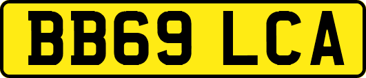 BB69LCA