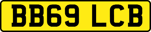 BB69LCB