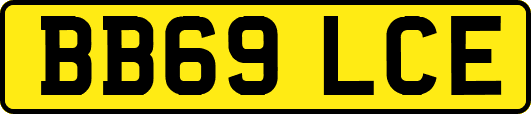 BB69LCE