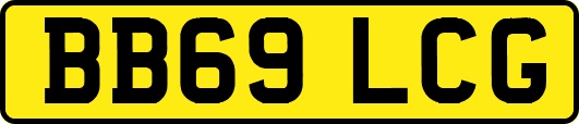 BB69LCG