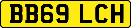 BB69LCH