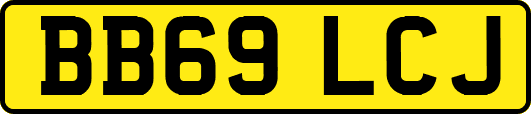 BB69LCJ