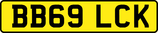BB69LCK