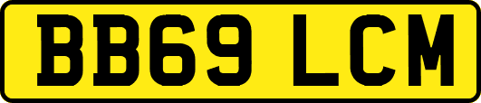 BB69LCM