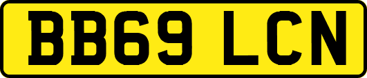 BB69LCN