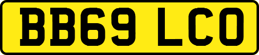 BB69LCO