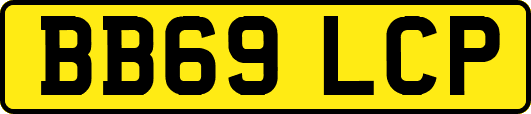 BB69LCP
