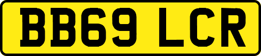 BB69LCR