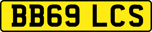 BB69LCS