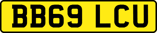 BB69LCU
